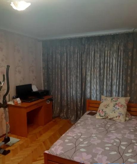 продажа двухкомнатной квартиры номер A-173806 в Приморском районе, фото номер 9